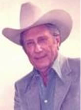 2013 Cowboy Lodge Cowboy of the Year: Louis M. Pearce, Jr
