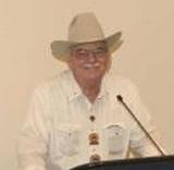 Jimmie Thompson, Founder of Cowboy Lodge